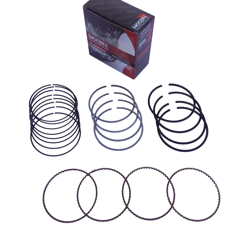 <strong>Кольца поршневые STD (Германия, MOGEN) A15 480EF-1004030 Mogen MPR1500 (фото 1)</strong>