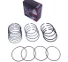 <strong>Кольца поршневые STD (Германия, MOGEN) A15 480EF-1004030 Mogen MPR1500 (фото 1)</strong>