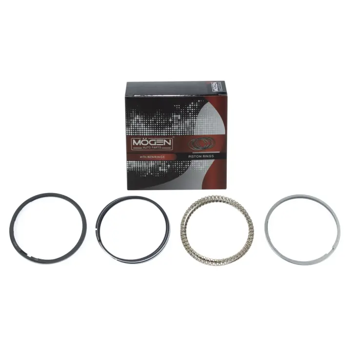 <strong>Кольца поршневые STD (Германия, MOGEN) 1.3L 1.5L CK E020110010 Mogen MPR3000 (фото 1)</strong>