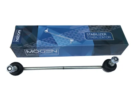 Стойка переднего стабилизатора правая (Германия, MOGEN) CK 1400551180 для Mogen MS150R фото товару