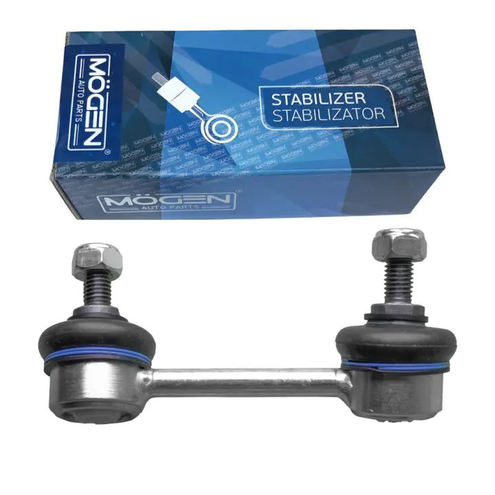 <strong>Стойка заднего стабилизатора левая (Германия, MOGEN) T11 TIGGO 3/5 LIFAN X60 T11-2916030 Mogen MS40 (фото 1)</strong>