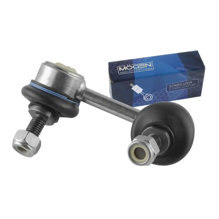 <strong>Стойка переднего стабилизатора левая (Германия, MOGEN) B11 B11-2906030 Mogen MS9010L (фото 1)</strong>