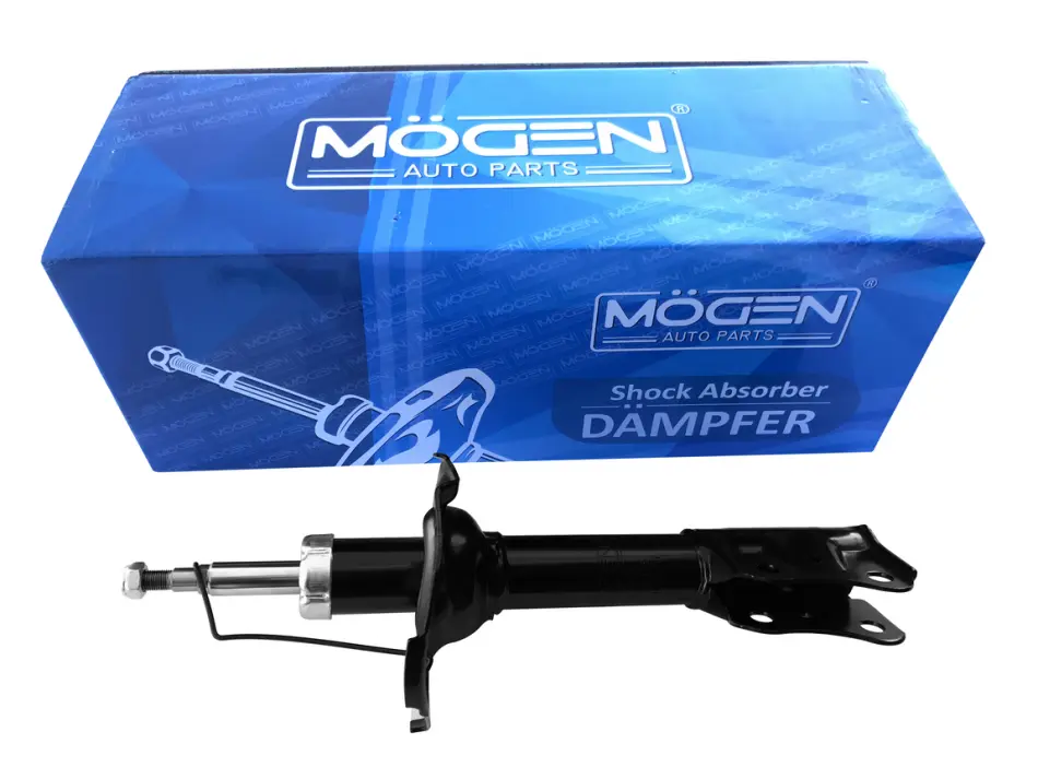 <strong>Амортизатор передний (Ø штока 14мм) (Германия, MOGEN) газ MK 1014001708 Mogen MSA1005 (фото 1)</strong>