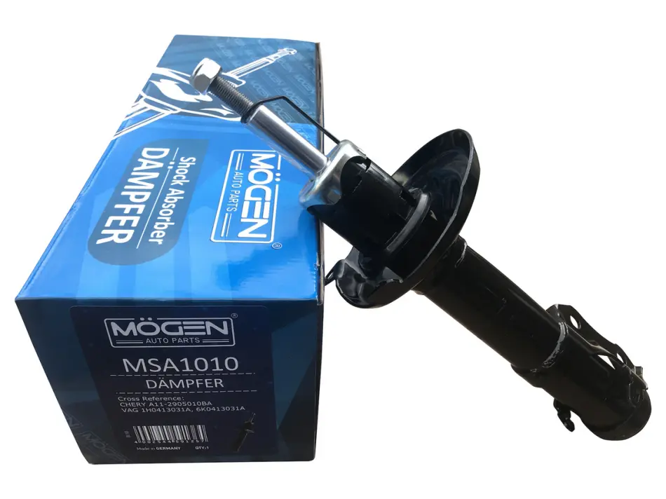 <strong>Амортизатор передний (Германия, MOGEN) газ A13 A15 A11-2905010BA A13-2905010 Mogen MSA1010 (фото 1)</strong>