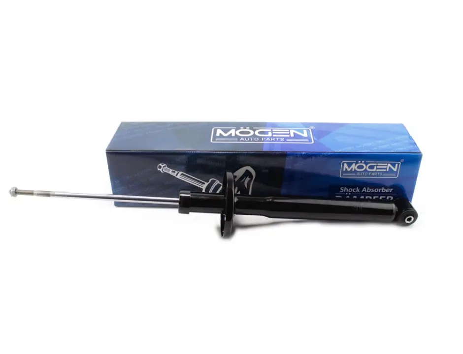 <strong>Амортизатор задний (Германия, MOGEN) газ A13 A15 A11-2915010BA A13-2915010 Mogen MSA1020 (фото 1)</strong>