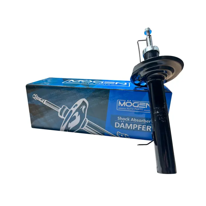 <strong>Амортизатор передний левый (Германия, MOGEN) LC GX2 1014014077 Mogen MSA1076 (фото 1)</strong>