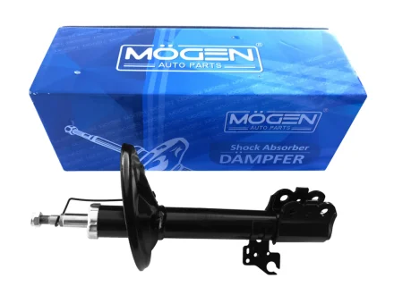 Амортизатор передний левый (Германия, MOGEN) газ T11 T11-2905010 для Mogen MSA110 фото товару