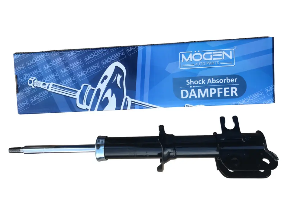 <strong>Амортизатор передний правый (Германия, MOGEN) газ S11 S11-2905020 Mogen MSA510 (фото 1)</strong>