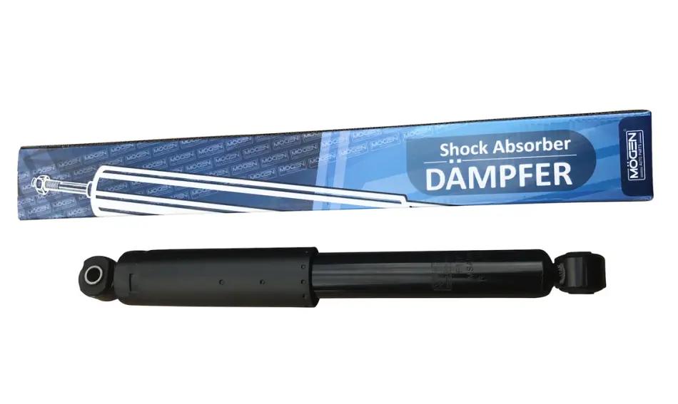 <strong>Амортизатор задний (Германия, MOGEN) газ S11 S11-2915010 Mogen MSA520 (фото 1)</strong>