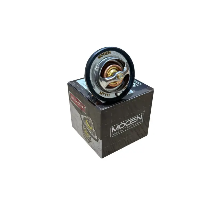 <strong>Термостат (с уплотнителем) (Германия, MOGEN) 82° CK MK 620 E060020005 1106013088 Mogen MT111 (фото 1)</strong>