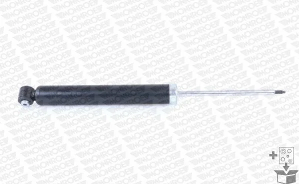 <strong>Амортизатор підвіски MONROE 25505 (фото 1)</strong>