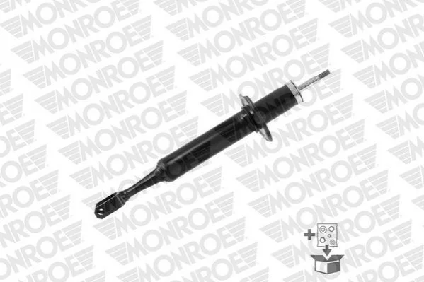 <strong>Амортизатор газомасляний MONROE 376006SP (фото 1)</strong>