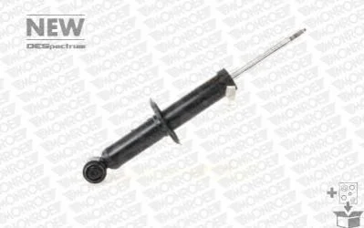 <strong>Амортизатор OESpectrum задній MONROE 376058SP (фото 1)</strong>