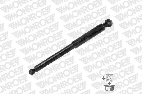 <strong>Амортизатор газомасляний MONROE 376092SP (фото 1)</strong>