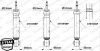<strong>VW Амортизатор OESpectrum задн.d=11mm,L=45mm Audi A3,Seat,Golf VII 12- MONROE 376193SP (фото 4)</strong>