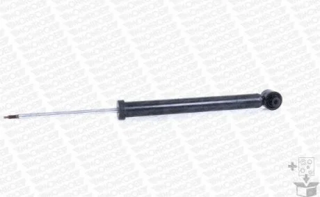 Амортизатор підвіски для Volkswagen, Seat, Skoda, Audi MONROE 376246SP фото товару