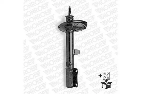 <strong>TOYOTA Амортизатор Sensa-Trac задн.лев.Lexus RX300 00- MONROE 72104ST (фото 1)</strong>