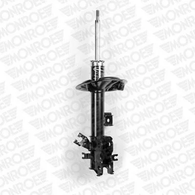 <strong>NISSAN Амортизатор OESpectrum передн.Infiniti FX35,45 03- MONROE 72370ST (фото 1)</strong>
