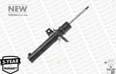 Передний амортизатор AUDI TT VW TIGUAN 1.4-3.2 08.06-07.18 для MONROE 742253SP фото товару