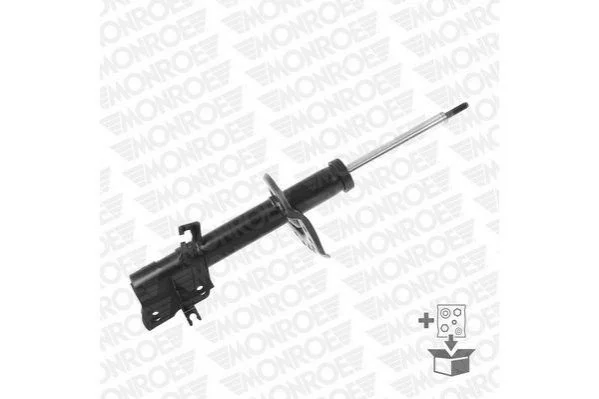 <strong>Амортизатор газомасляний MONROE D0026L (фото 1)</strong>