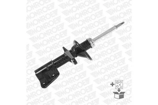 <strong>Амортизатор газомасляний MONROE D0401R (фото 1)</strong>