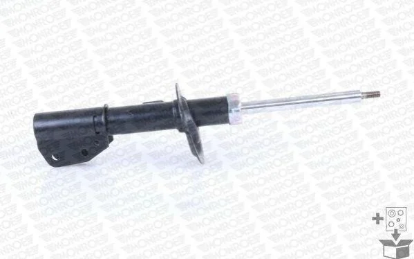 <strong>OPEL амортизатор Adventure передн. лівий Antara,Chevrolet Captiva 06- MONROE D0410L (фото 1)</strong>