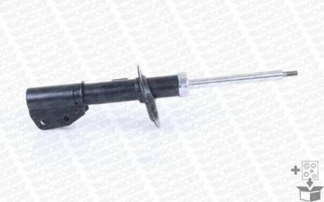 OPEL амортизатор Adventure передн. лівий Antara,Chevrolet Captiva 06- для Daewoo, Opel, Vauxhall, Chevrolet MONROE D0410L фото товару