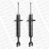 <strong>VW Амортизатор Reflex передн.Passat 96-, A4,6 94- MONROE E2022 (фото 1)</strong>