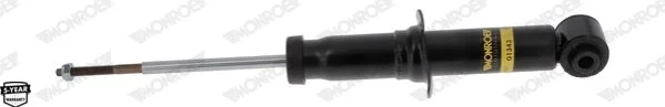 <strong>FIAT Амортизатор газ.задн.Alfa Romeo 159,Brera 06- MONROE G1343 (фото 1)</strong>