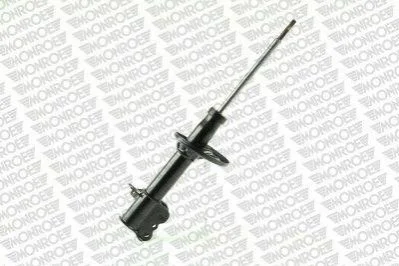 MAZDA Амортизатор газ.Original задн.лев.323 00- для Mazda, Ford MONROE G16348 фото товару