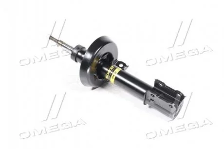 Амортизатор підвіски для Mazda, Vauxhall, Opel MONROE G16791 фото товару