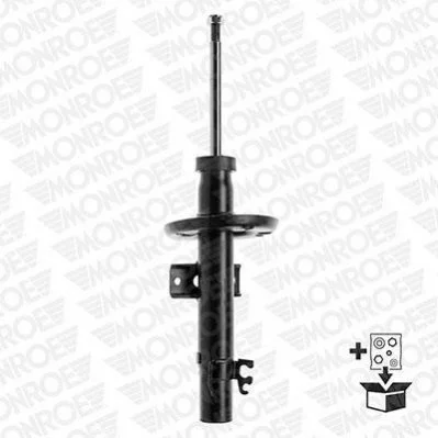 <strong>VW Амортизатор подвески передний UP! 1.0 11-, SKODA CITIGO 11- MONROE G7112 (фото 1)</strong>