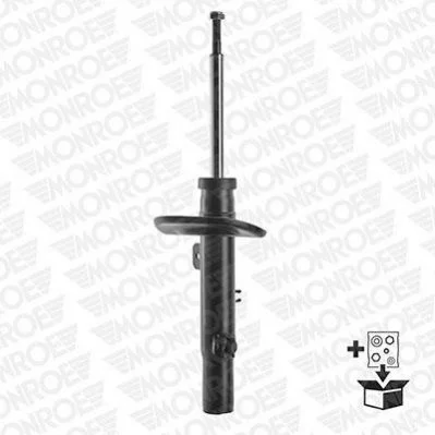 <strong>Амортизатор газомасляний MONROE G8205 (фото 1)</strong>