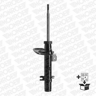 <strong>PEUGEOT Амортизатор передний лев.208 12- MONROE G8224 (фото 1)</strong>