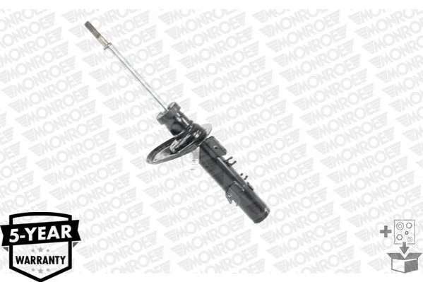 <strong>PEUGEOT Амортизатор передн. лев. 208 I 12- MONROE G8226 (фото 1)</strong>