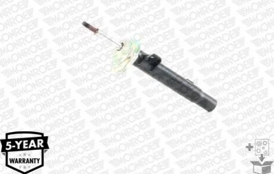 <strong>BMW Амортизатор газ.Original передн.лев.E46 00- MONROE G8295 (фото 1)</strong>