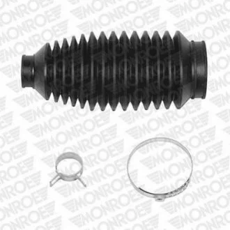 VW Защита рул. колонки (+ 2 хомута) Sharan FORD SEAT для MONROE L10046 фото товара