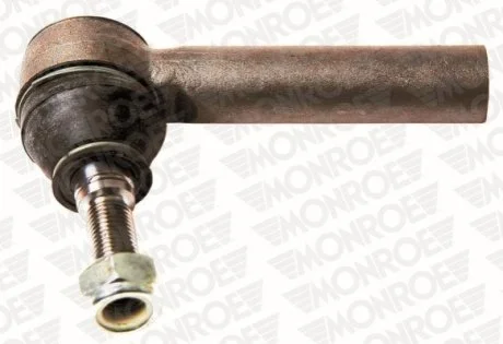 Наконечник рульової тяги CITROEN JUMPER (244) (02-)/FIAT DUCATO Bus (244_) (01-) для MONROE L10107 фото товару