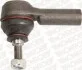 <strong>Наконечник рульової тяги CITROEN C8 (EA_, EB_) 02-, JUMPY Van (BS_, BT_, BY_, BZ_ MONROE L10108 (фото 1)</strong>