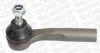 <strong>OPEL Наконечник рул.тяги левый Fiat Grande Punto,Corsa D 06- MONROE L10116 (фото 1)</strong>