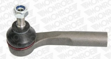 OPEL Наконечник рул.тяги левый Fiat Grande Punto,Corsa D 06- для MONROE L10116 фото товару