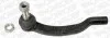 <strong>Наконечник рульової тяги лівий CITROEN JUMPER Van 06-/FIAT DUCATO Bus (250_) 06- MONROE L10120 (фото 1)</strong>