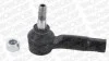 <strong>Накінечник рульової тяги лівий Ford Fiesta (08-17), Transit (14-) MONROE L10122 (фото 1)</strong>
