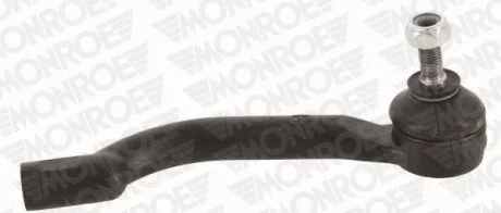 Наконечник рулевой тяги правый NISSAN QASHQAI / QASHQAI +2 I (J10, NJ10, JJ10E) для MONROE L10125 фото товара