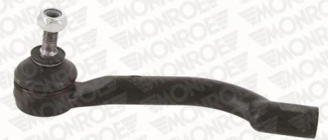 Наконечник рульової тяги лівий NISSAN QASHQAI / QASHQAI +2 I (J10, NJ10, JJ10E) 0 для Renault, Nissan MONROE L10126 фото товару