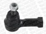 <strong>Наконечник рульової тяги CITROEN C-CROSSER (VU_, VV_) 07-/MITSUBISHI LANCER VIII MONROE L10127 (фото 1)</strong>