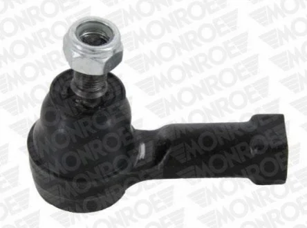 Наконечник рульової тяги CITROEN C-CROSSER (VU_, VV_) 07-/MITSUBISHI LANCER VIII для MONROE L10127 фото товару