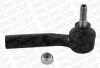 <strong>Наконечник рулевой тяги левый CITROEN NEMO Box Body/MPV (AA_) 08-, NEMO MPV 09-/ MONROE L10130 (фото 1)</strong>