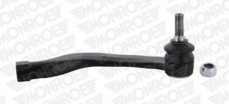RENAULT Наконечник рулевой тяги прав.Opel Movano B,Master III 10- MONROE L10133 (фото 1)