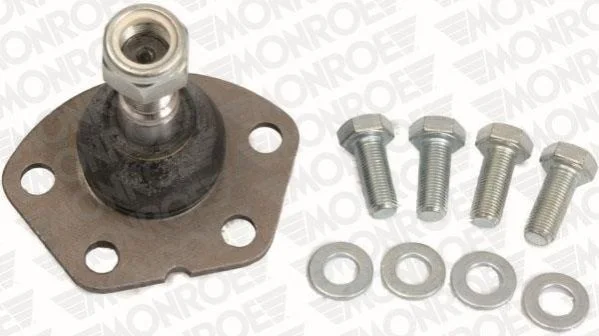<strong>Опора шаровая передняя нижняя Citroen JUMPER (244) 02-, JUMPER Van (244) 02-/FIAT DUCATO Bus (244_) 01- MONROE L10520 (фото 1)</strong>